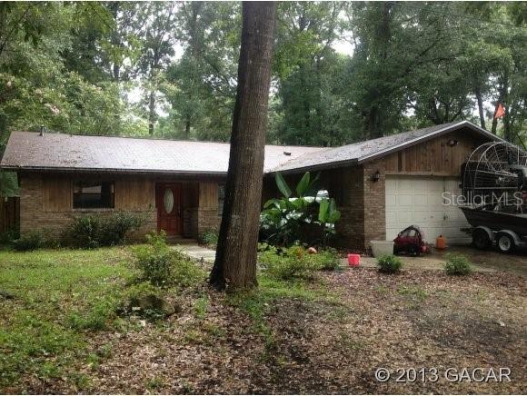 7923 SW 17th Pl., Gainesville, FL 32607