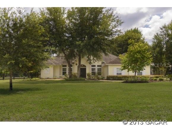 8701 SW 95 Pl., Gainesville, FL 32608