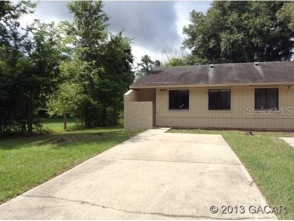 6937 SW 21st Ln., Gainesville, FL 32607