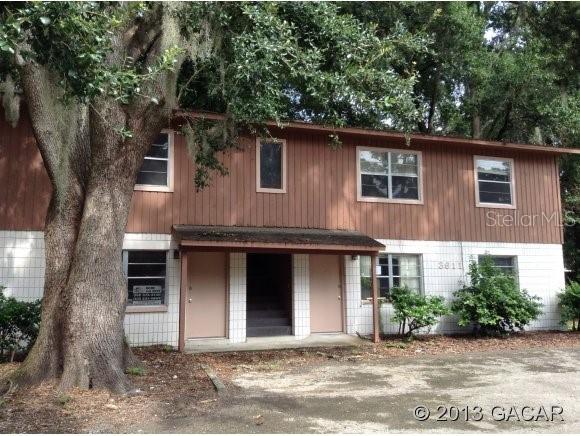 3611 SW 28th Ter., Gainesville, FL 32608