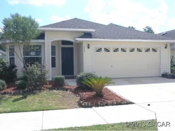 4933 NW 20th Dr., Gainesville, FL 32605