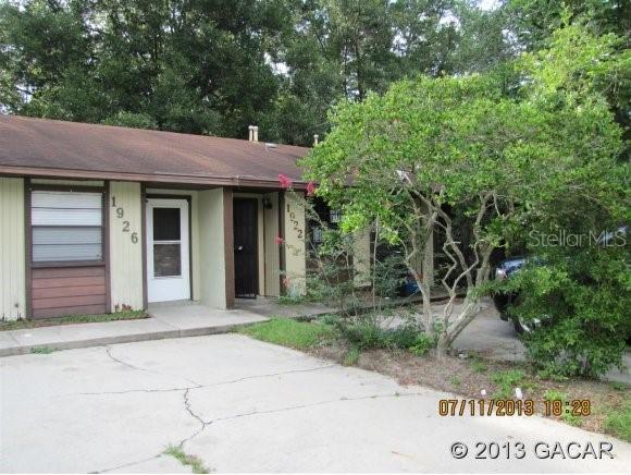1922 SW 69 Drive, Gainesville, FL 32607