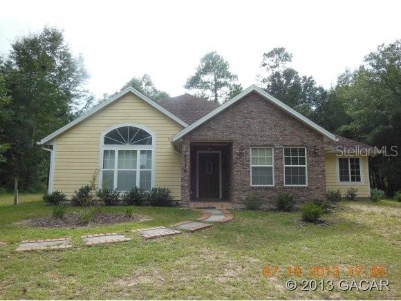 6579 SE 82nd Ave., Newberry, FL 32669