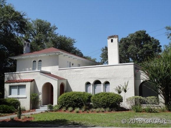 730 NE Blvd, Gainesville, FL 32601