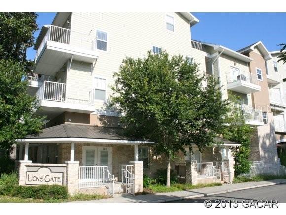 1500 NW 4th Ave. #309, Gainesville, FL 32603