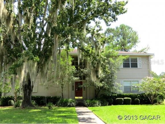 2715 NW 104th Ct. #1, Gainesville, FL 32606