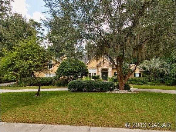 6525 NW 81st Blvd., Gainesville, FL 32653