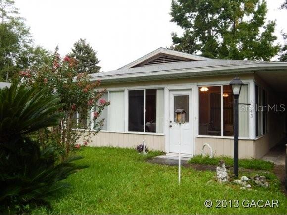 8620 NW 13th St. Lot 143, Gainesville, FL 99999