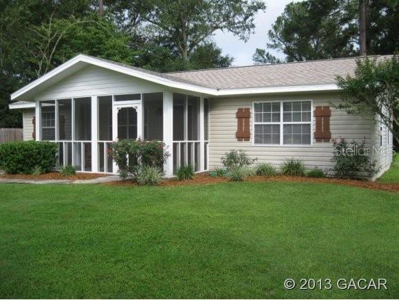 9514 NE Waldo Rd., Gainesville, FL 32609
