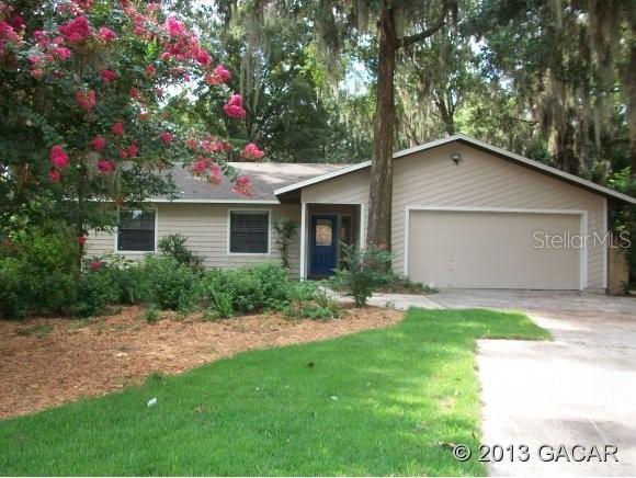 7521 SW 56th Ave., Gainesville, FL 32608