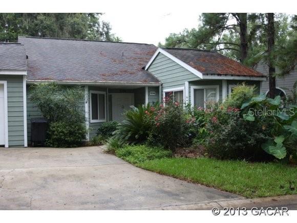 1014 NW 125th Dr., Newberry, FL 32669