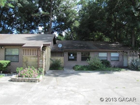 6722 SW 45th Ave., Gainesville, FL 32608