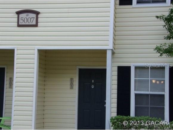5007 NW 45 Rd. #4503, Gainesville, FL 32606