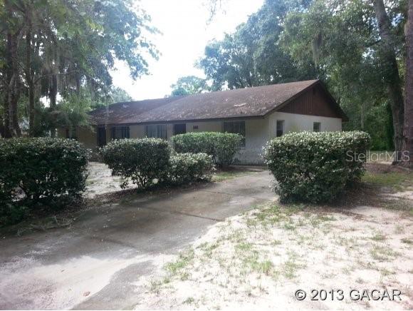 3241 SE 22nd Place Pl., Gainesville, FL 32607