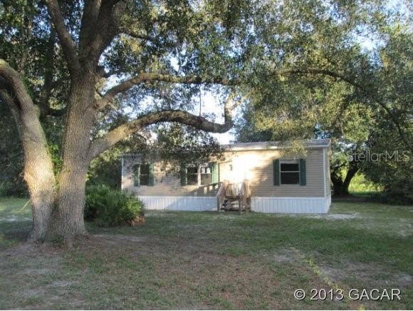 516 SE County Rd 241, Lulu, FL 32061