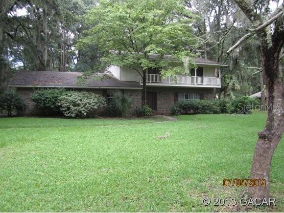 11315 Creek Dr., Gainesville, FL 32615