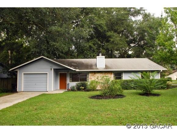 3816 NW 53rd Ter., Gainesville, FL 32606