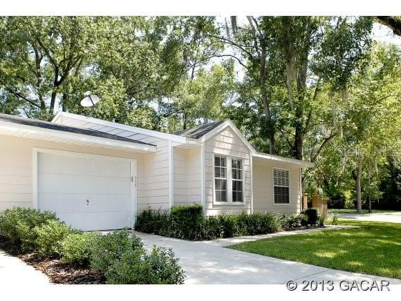 458 NW 48th Blvd., Gainesville, FL 32607