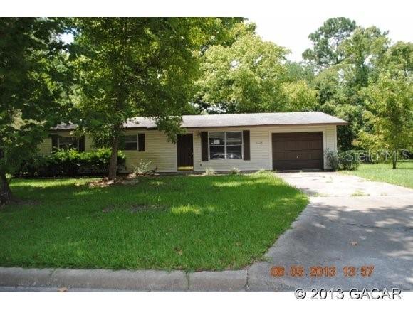 6428 NW 26th Ter., Gainesville, FL 32653