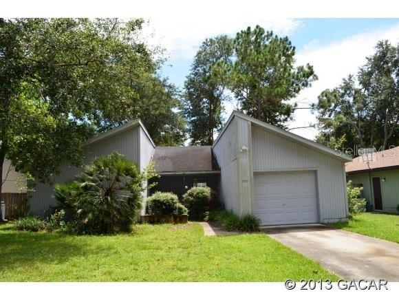 3717 NW 59th Pl., Gainesville, FL 32653