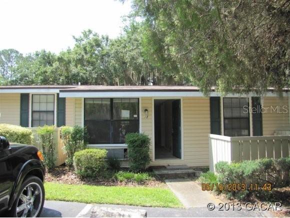 2490 SW 14th Dr. #11, Gainesville, FL 32608