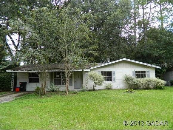 4601 NW 29th Terrace, Gainesville, FL 32605
