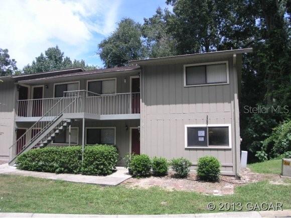 1923 NW 23rd Blvd. #101, Gainesville, FL 32605