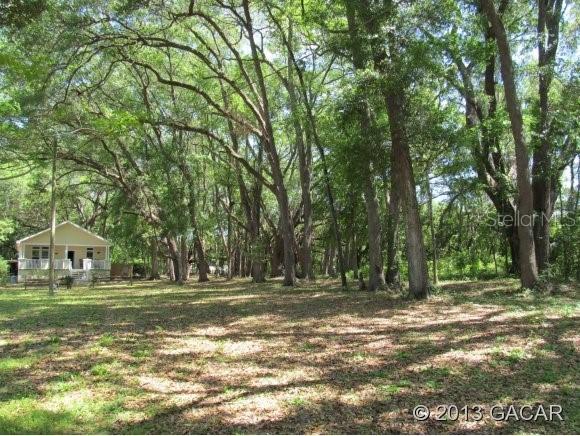 1227 SW 226th St., Newberry, FL 32669