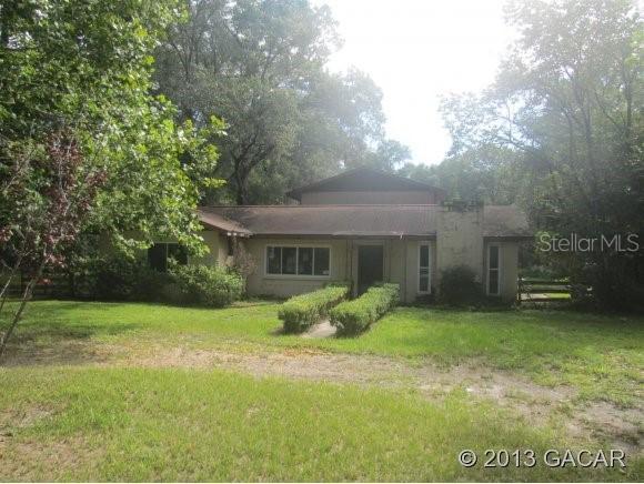 9591 NW 75th Ave., Chiefland, FL 32626