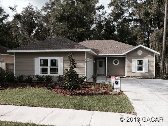 1802 SW 66th Dr., Gainesville, FL 32607