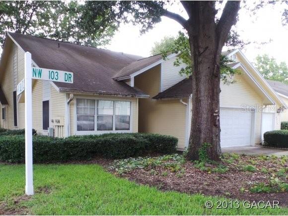 3206 NW 103 Dr, Gainesville, FL 32606