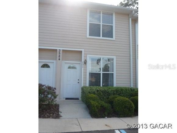 3584 SW Sw 30th Way #131, Gainesville, FL 32608