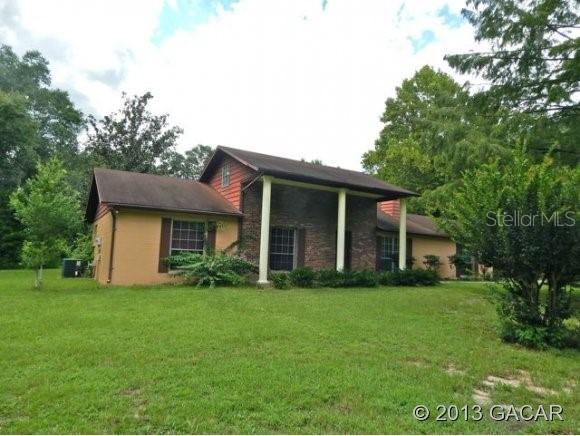 3141 SE 29th Ln., Gainesville, FL 32641