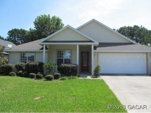 2291 NW 145 Dr., Newberry, FL 32669