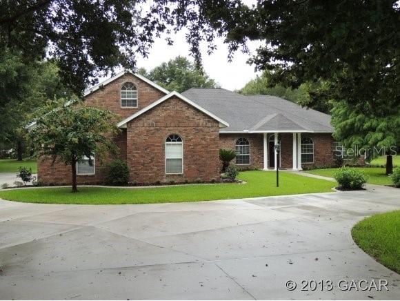 13511 SW 4th Ln., Newberry, FL 32669