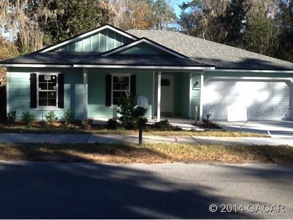 3237 NW 17th St., Gainesville, FL 32605