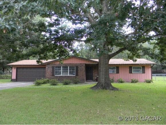 2837 NW 45 Ave., Gainesville, FL 32605