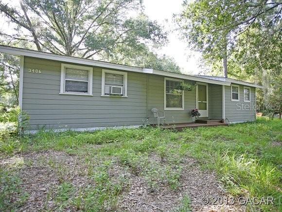 3406 NW 19 St., Gainesville, FL 32605
