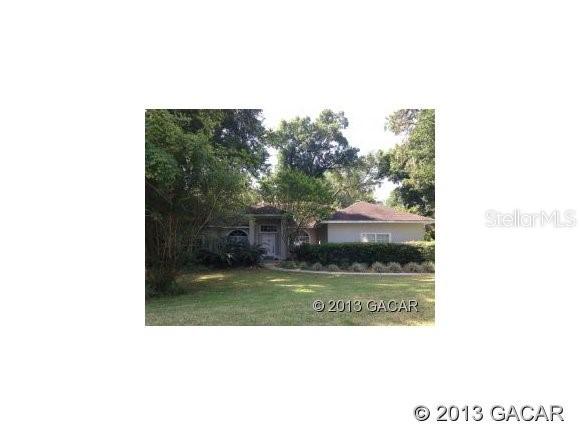7525 SW 22nd Ave., Gainesville, FL 32607