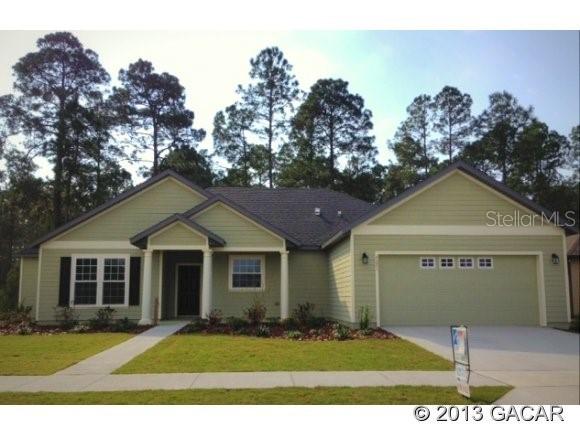 4343 NW 82nd Pl., Gainesville, FL 32653