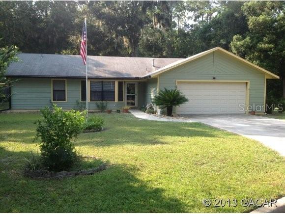 8425 SW 57th Pl., Gainesville, FL 32608