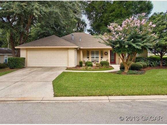 6810 SW 80th Dr., Gainesville, FL 32608