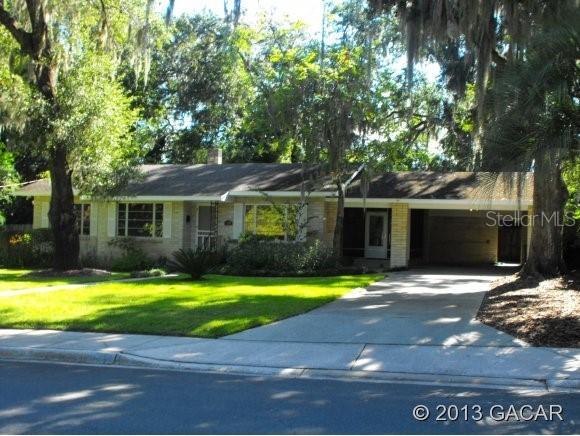 1318 NW 7th Rd., Gainesville, FL 32603