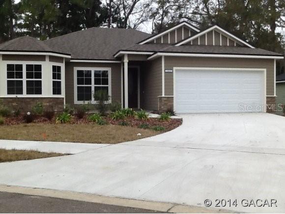 1612 NW 34th Ave., Gainesville, FL 32605