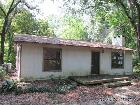 11227 SW 86th Pl., Gainesville, FL 32608