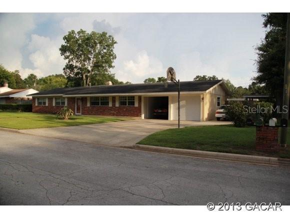 3321 NW 27th Ave., Gainesville, FL 32605