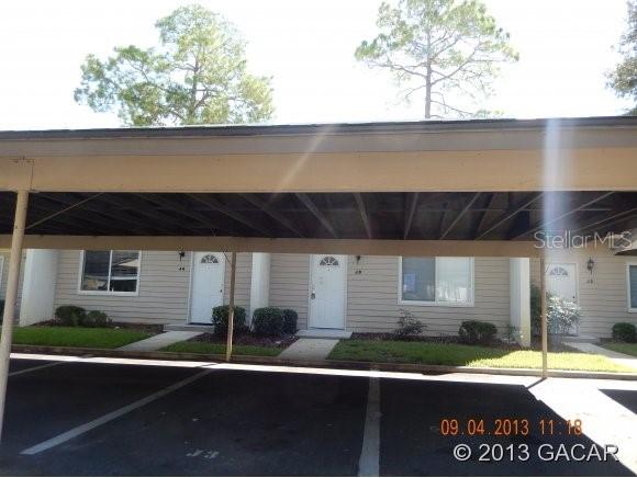 501 SW 75th St. #J-3, Gainesville, FL 32607