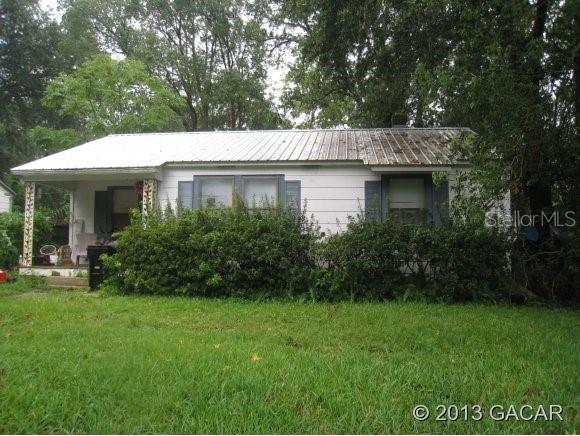 721 NW 9th Ave., Gainesville, FL 32601