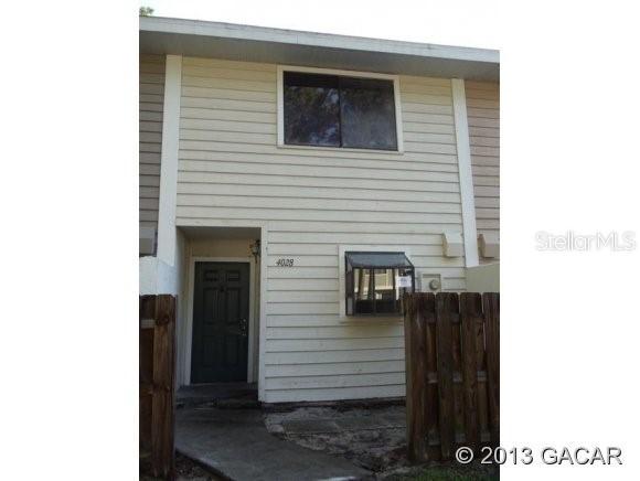 4028 SW 21st Rd., Gainesville, FL 32607