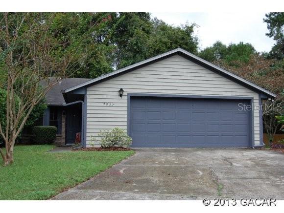 4027 SW 28th Ter. #3-A, Gainesville, FL 32608